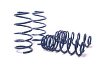 Thumbnail for H&R 01-05 Volkswagen Jetta Wagon 2.0L MK4 Sport Spring