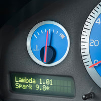 Thumbnail for Autometer Display Controller DashControl OBD-II Model for 03-04 Volvo S60 /S60 R