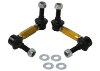 Thumbnail for Whiteline 2016+ Ford Focus RS MK3 Rear Sway Bar Link Assembly