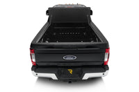 Thumbnail for UnderCover 17-20 Ford F-250/F-350 6.8ft Armor Flex Bed Cover - Black Textured