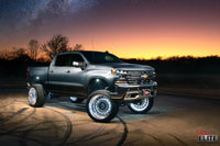 Thumbnail for Oracle LED Illuminated Wheel Rings - ColorSHIFT No Remote - ColorSHIFT No Remote SEE WARRANTY