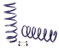 Thumbnail for H&R 10-16 BMW 535i Gran Turismo/550i Gran Turismo F07 Sport Spring (w/Self-Leveling)