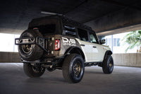 Thumbnail for DV8 Offroad 21-23 Ford Bronco Competition Series Rear Bumper