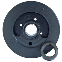 Thumbnail for Fluidampr 6.2L / 6.5L GM Diesel 1982-1993 (Mechanical) Steel Externally Balanced Damper