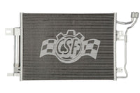 Thumbnail for CSF 09-10 Mazda 6 2.5L A/C Condenser
