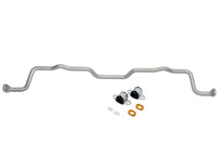 Thumbnail for Whiteline 03-06 Nissan 350z Z33 Front 32mm Heavy Duty Adjustable Swaybar