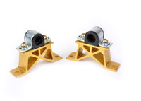 Thumbnail for Whiteline Subaru 02-07 WRX / 93-07 Impreza Non-Turbo / 04-07 STi 27mm Rear Swaybar Mount Kit