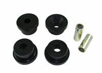 Thumbnail for Whiteline Plus 5/74-3/78 Nissan 240K / 65-73 1600 / 77-81 200B Rear Crossmember Mount