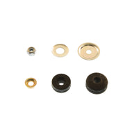 Thumbnail for Bilstein B4 OE Replacement Shock Absorber - Rear