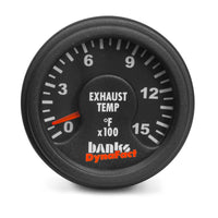 Thumbnail for Banks Power Pyrometer Kit w/ Probe / 10ft Lead / Weld Bung