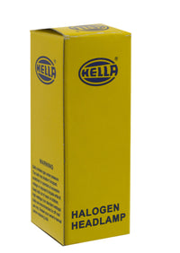 Thumbnail for Hella Bulb H3 12V 100W Ylw Str