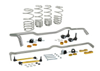 Thumbnail for Whiteline Volkswagen Golf MK7 Grip Series Kit