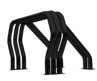 Thumbnail for Go Rhino 04-14 Ford F-150 RHINO! Bed Bar Complete Kit w/Main Bar + Kickers