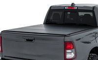 Thumbnail for Access LOMAX Tri-Fold Cover 19+ RAM 1500 - 5ft 7in Bed w/o Multifunction Tailgate (Carbon Fiber)