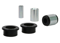 Thumbnail for Whiteline Plus 95-04 Nissan Pathfinder R50 Rear Panhard Rod Bushing