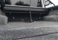 Thumbnail for BedRug 20-23 Jeep Gladiator JT 5 Foot Full Bed Liner (Use w/Spray-In & Non-Lined Bed)