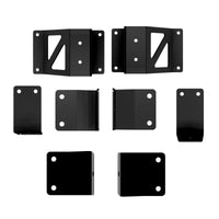 Thumbnail for Putco 19-21 Dodge Ram HD - 6.4ft/8ft (All Box sizes) Molle Front Panel