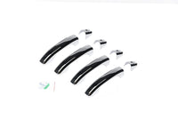 Thumbnail for Putco 14-18 Chevy Silverado LD - 4 Door - w/o Passenger Side Keyhole Door Handle Covers