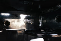 Thumbnail for DV8 Offroad 07-21 Jeep Wrangler (JK/JL) Bolt-On Hitch w/o Lights