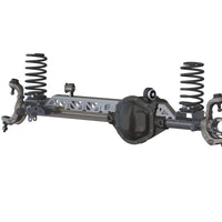Thumbnail for Synergy 07-18 Jeep Wrangler JK/JKU Dana 44 Front Axle Truss Kit