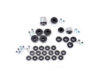 Thumbnail for Whiteline 4/1993-9/2000 Subaru Impreza GC Sedan/GF Wagon Rear Vehicle Essentials Kit