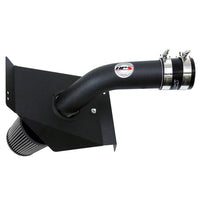 Thumbnail for HPS Cold Air Intake Kit 15-20 Subaru WRX STI 2.5L Turbo, Black