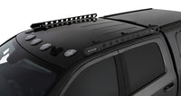 Thumbnail for Rhino-Rack 11-18 Ram 1500/2500/3500 Crew Cab 3 Base Backbone Mounting System