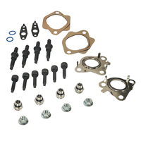 Thumbnail for BD Diesel Exhaust Manifold Install Kit - Ford F-150 3.5L Ecoboost 11-16
