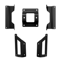 Thumbnail for Putco 19-21 Ford Ranger - 6ft (Standard Box) Molle Driver Side Panel