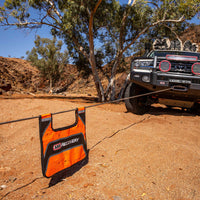 Thumbnail for ARB Recovery Damper