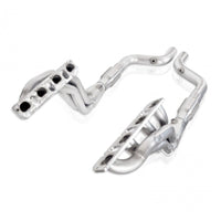 Thumbnail for Stainless Works 2015-18 Hemi Headers 2in Primaries 3in High-Flow Cats