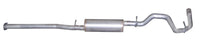 Thumbnail for Gibson 07-09 Chevrolet Silverado 1500 LT 6.0L 3in Cat-Back Single Exhaust - Aluminized