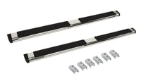 Thumbnail for Go Rhino 19-20 Ford Ranger 6in OE Xtreme Complete Kit w/SideSteps + Brkts