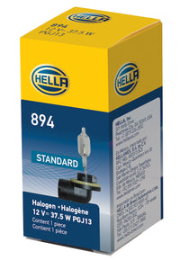 Thumbnail for Hella Bulb 894 12V 375W Pgj13 T325