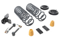 Thumbnail for Belltech 19-22 Ram 1500 2WD/4WD (Non-Classic Body) 3in or 4in Rear Drop Pro Coil Spring Set