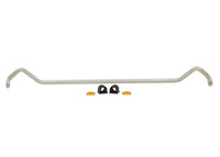 Thumbnail for Whiteline 9/10+ Impreza GH/GR MY11 / 9/10+ STi Front 22mm Swaybar-heavy duty