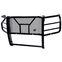 Thumbnail for Westin 20-22 Chevrolet Silverado 2500/3500 (w/Front Sensors) HDX Grille Guard - Blk