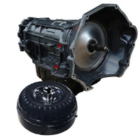 Thumbnail for BD Diesel 07.5-18 Dodge Ram 2WD 68RFE Roadmaster Transmission & Pro Force Converter