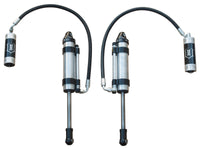 Thumbnail for ICON S2 Front 2.5 Omega Series Shocks RR - Pair