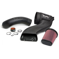 Thumbnail for Banks Power 15-17 Ford F-150 5.0L Ram-Air Intake System - Oiled Filter