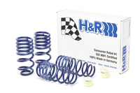 Thumbnail for H&R 14-19 Porsche 911/991 Turbo/Turbo S Sport Spring (Incl. PASM/Incl. Front End Lift)