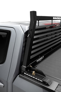 Thumbnail for BackRack 99-23 Ford F250/350/450 Louvered Rack Frame Only Requires Hardware