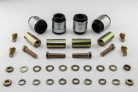 Thumbnail for Whiteline Plus 11/05+ Chrysler 300C Front Camber/Caster Correction Control Arm Upper Inner