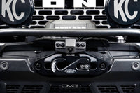 Thumbnail for DV8 Offroad 21-23 Ford Bronco Front Camera Relocation Bracket