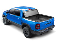 Thumbnail for BAK 19-20 Dodge Ram (New Body Style w/o Ram Box) 5ft 7in Bed BAKFlip MX4 Matte Finish