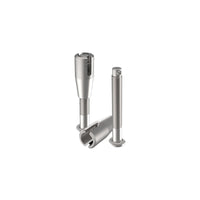 Thumbnail for ARB TRED 4.5in Threaded Mounting Pins - Silver