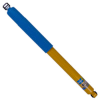 Thumbnail for Bilstein 4600 Series 17-19 Ford F-450 Super Duty Rear 46mm Monotube Shock Absorber