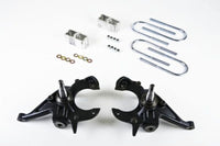 Thumbnail for Belltech LOWERING KIT W/O SHOCKS