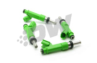 Thumbnail for DeatschWerks 11+ Scion tc 750cc Injectors