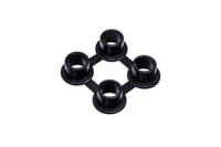 Thumbnail for Energy Suspension Polaris XP 1000 Shifter/Brake Pedal Bushing - Black